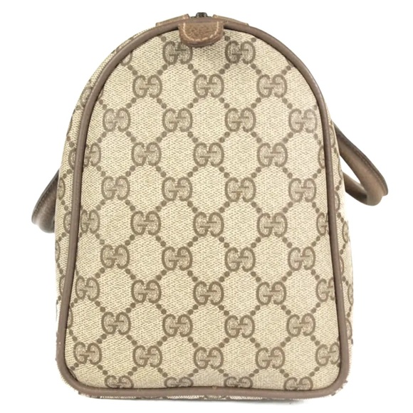 🔴SOLD🔴Gucci Doctors Boston Bag - Picture 9 of 16